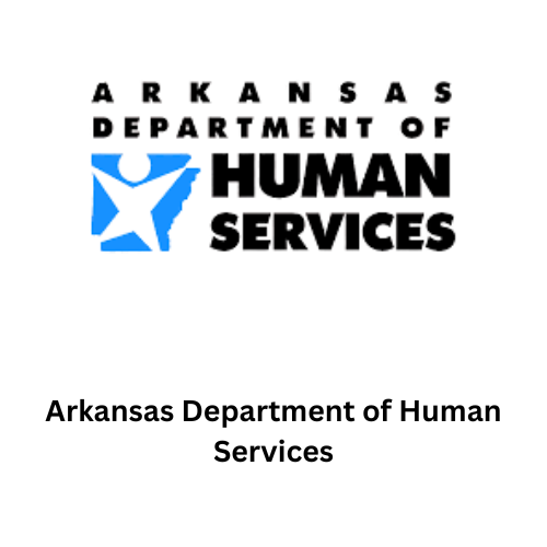 Arkansas Department of Human Services,