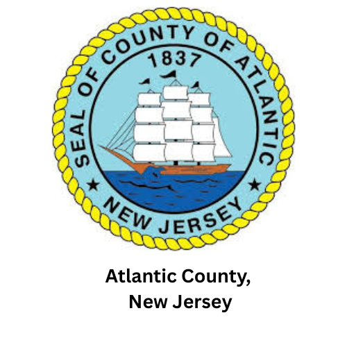 Atlantic County, New Jersey