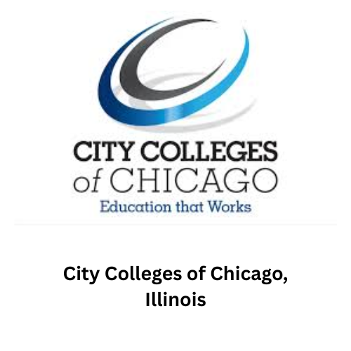 City Colleges of Chicago, State of IL