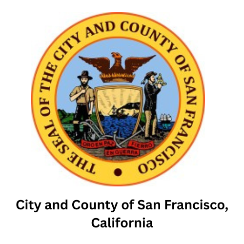 City and County of San Francisco