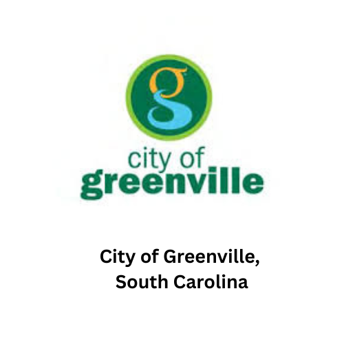 City of Greenville