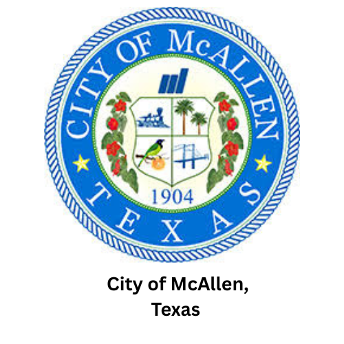 City of McAllen