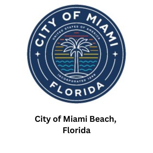 City of Miami Beach
