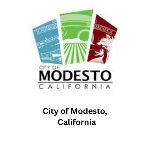 City of Modesto