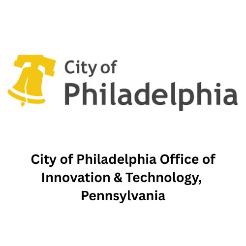 City of Philadelphia