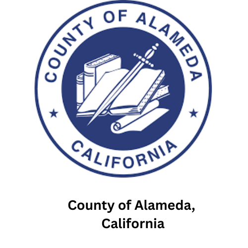 County of Alameda, California