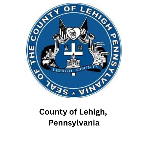 County of Lehigh, Pennsylvania