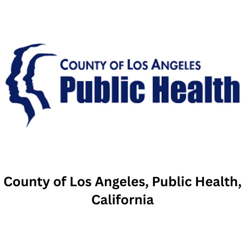 County of Los Angeles Department of Public Health