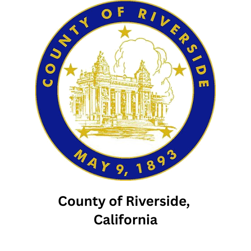 County of Riverside California