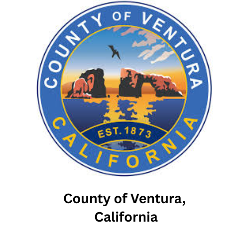 County of Ventura, California