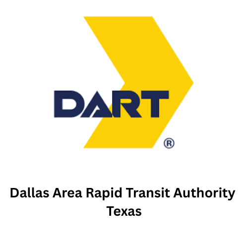 Dallas Area Rapid Transit Authority (DART),