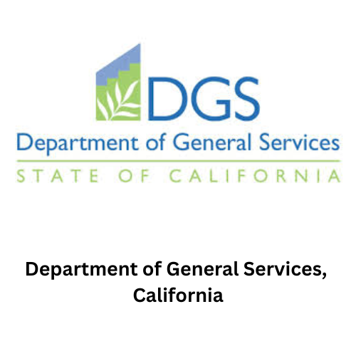 Department of General Services, State of CA