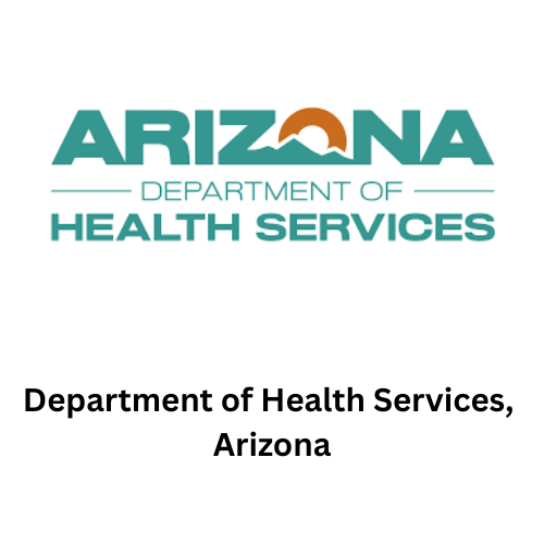 Department of Health Services, State of AZ
