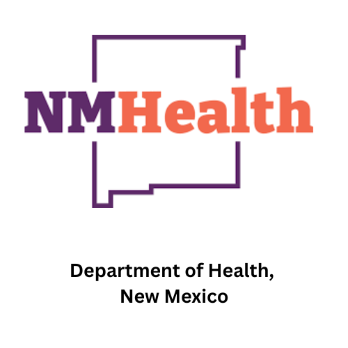 Department of Health, State of NM