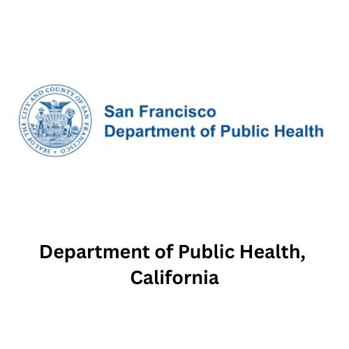 Department of Public Health, San Francisco, CA