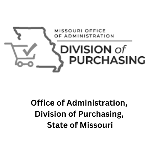 Division of Purchasing, State of MO