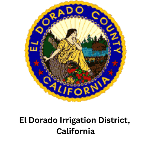 El Dorado Irrigation District, State of CA