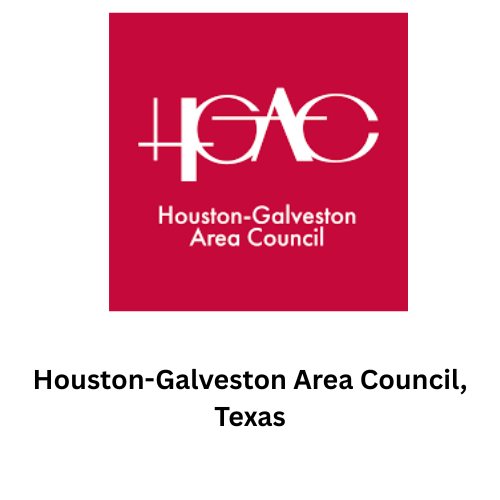 Houston-Galveston Area Council, State of TX