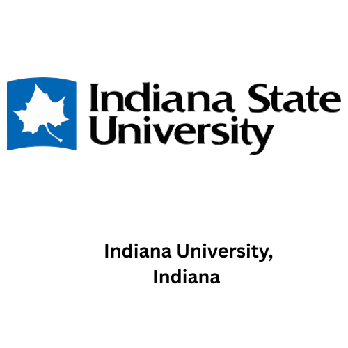 Indiana University, State of IN