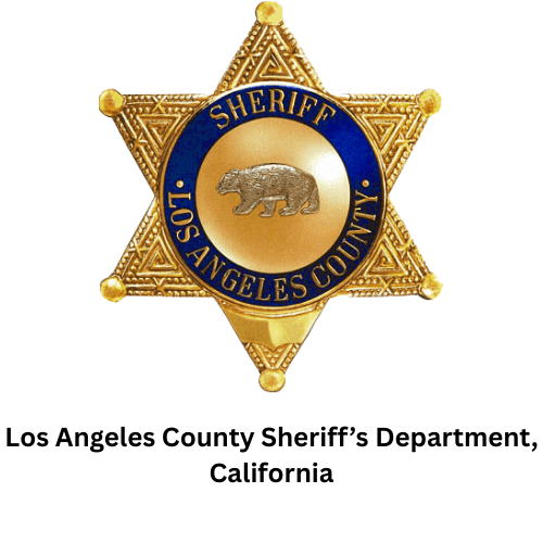 Los Angeles County Sheriff’s Department, California