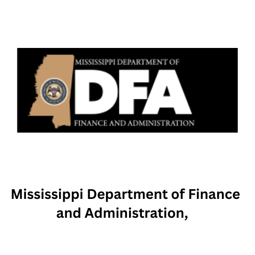 MS Department of Finance and Administration
