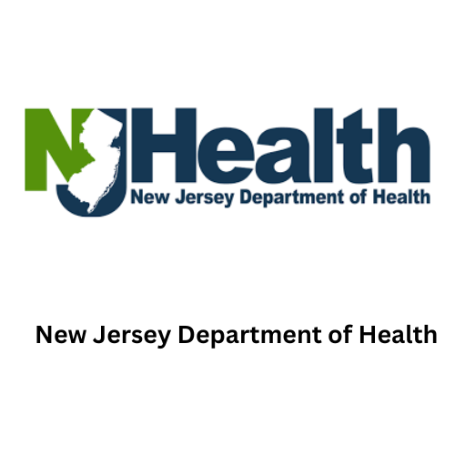 New Jersey Department of Health, State of NJ