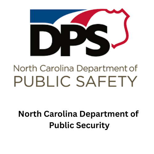 North Carolina Department of Public Security,