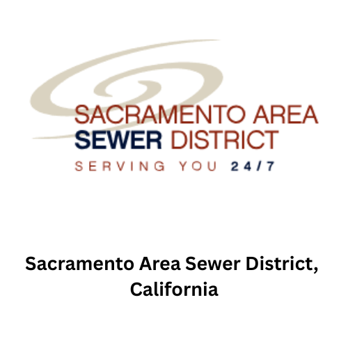 Sacramento Area Sewer District, State of CA