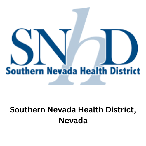 Southern Nevada Health District, State of NV
