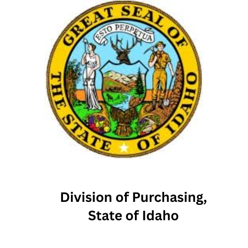 State of Idaho Division of Purchasing