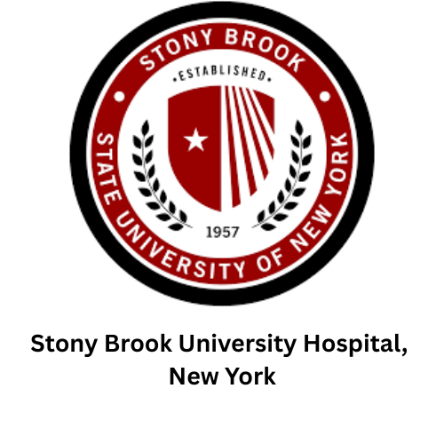 Stony Brook University Hospital