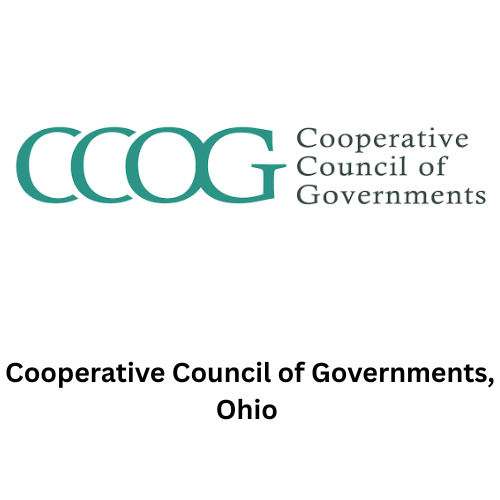 The Cooperative Council of Governments,