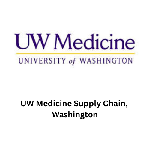 UW Medicine Supply Chain