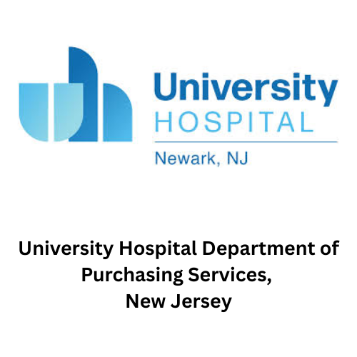 University Hospital Department of Purchasing Services