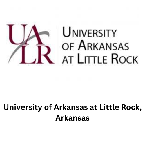 University of Arkansas at Little Rock